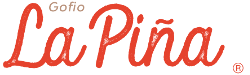 Gofio La Piña Logo